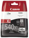 Canon PG-540 XL, Svart, 600 sidor