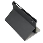 Silver HT - Coque pour BQ Curie 2 et Quad Core Tabletcase Wave 360 ​​Noir
