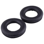 Round Ear Pads Cushion Replacement Fit For Plantronics BackBeat PRO Headphone yu