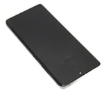 Écran tactile - VVIKIZY - S21 Ultra 5G - Remplacement numériseur - Outils inclus - Installation recommandée