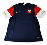 Nike JR 377480-451 T-shirt Size : Xl Colour: Navy