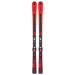 Atomic Redster G8 Revoshock C+x12 Gw Alpine Skis Röd 168