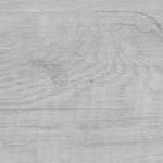 Brafab Talance bordsskiva laminat trä grå 79x79 cm