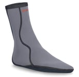 Neoprene Wading Socks Steel