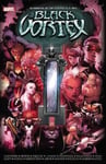 Marvel Comics Sam Humphries (Text by) Guardians of the Galaxy & X-Men: The Black Vortex