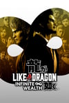 Like a Dragon: Infinite Wealth - PC Windows