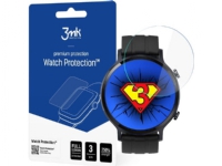 3MK Folia ochronna na ekran x3 3mk Watch Protection do Realme Watch S