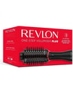 Revlon RVDR5298 Hair Dryer & Hot Air Styler - Black