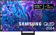 Samsung 75" Q70D 4K QLED älytelevisio (2024)