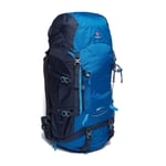 Technicals Tibet 55 Litre Backpack Hiking and Walking Rucksack Camping Equipment