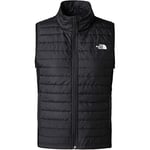 THE NORTH FACE Women's Canyonlands Jacket, TNF Black, XS
