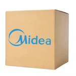 Brushless DC Motor - 10kg/9kg washer - Midea Parts & Accessories - P11002015000601