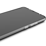 Imak Asus ROG Phone 8 Pro Skal i TPU, genomskinlig
