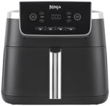 Ninja Pro AF140UK 4.7L Air Fryer - Black