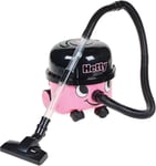 Casdon Henry & Hetty Toys - Hetty Vacuum Cleaner - Pink Vacuum Cleaner Toy with