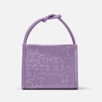 Marc Jacobs The Mini Satin Tote Bag