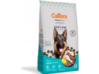 CALIBRA DOG PREMIUM Adult Large kurczak - karma dla psa 12 kg