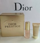 Dior Prestige Dior Prestige La Micro-Huile De Rose + Foundation Gift Box