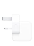 Apple 12W USB Type-A Power Adapter, White