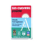 Sun Chlorella A Powder - 30 x 6g Packets