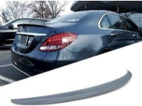 ProRacing Aileron Lip Spoiler - Mercedes-Benz W205 15+ 2D AMG STYLE (ABS)