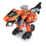 VTech Switch & Go Dinos Flare The T-Rex - Teaches Cool Dino Facts