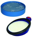 Compatible with Dyson DC24 Filter Pack - filter kit Compatible with Dyson DC24 Ball Vacuums