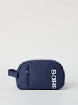 Björn Borg Core Wash Bag Standing Marinblå