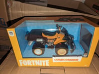 Fortnite Quadcrasher 7″ Deluxe Vehicle Mcfarlane Toys Playset Figure 
