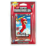 Nintendo - Trading Card Super Mario Bros Wii ( Bte De 24 )