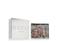 Gucci Flora Gorgeous Gardenia Edp 100 Ml + Edp Mini 10 Ml + Edp Mini 5 Ml (Woman)