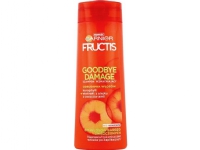 GARNIER_New Fructis Goodbye Damage shampoo for very damaged hair 400ml