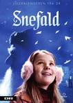 - Snefald (Snøfall Dansk Utgave Kun Tale/Tekst) DVD
