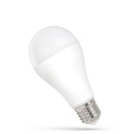 LED-lampa GLS E27 Normal 15W/830 1500lm 230V Opal