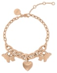 Radley RYJ3390S Love Is In The Air 18ct Rose Gold Jewellery