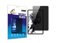 Szkło Prywatyzujące Grizzglass Secretglass Do Nubia Red Magic Nova