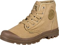 Palladium Homme Pampa Hi Sneaker Boots, Marron, 41.5 EU