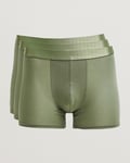CDLP 3-Pack Boxer Briefs Sage