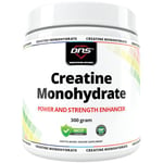 Creatine Monohydrate - 300 gram