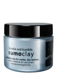 Sumoclay *Villkorat Erbjudande Wax & Gel Nude Bumble And and