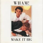 Sony Music Wham! - Make It Big (CD)
