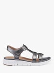 Hotter Strive Wide Fit Sandals