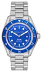 Michael Kors MK9160 Men's Maritime (42mm) Blue Dial / Watch