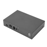 Car Digital TV Receiver Box H.265 DVBT2/T 6M/7M/8M Car Accessory Analog Tuner