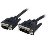 5M DVI TO VGA MONITOR CABLE