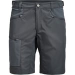 Lundhags Makke Lt Ms Shorts, vandringsshorts, herr, blå