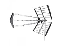 Sencor Sda-640 Dvb-T Rtv-Antenn