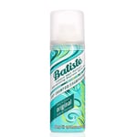 Batiste Dry Shampoo On The Go Original 50ml Transparent
