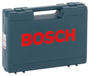 Bosch plastkoffert for gbm / gsb / psb