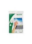 Leitz Standard - L-shaped folder - for A4 - colourless (pack of 10)